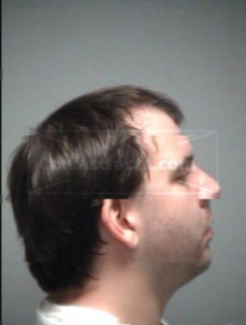 Curtis Bentley Van Horn