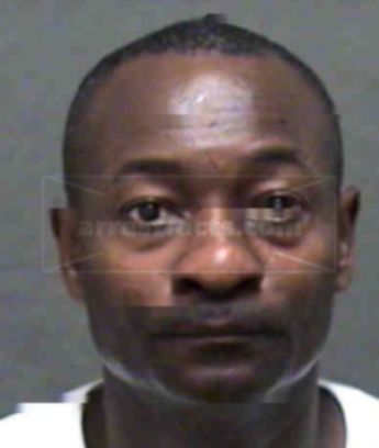 Everette Andrews