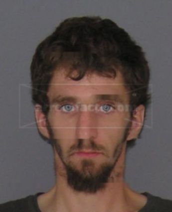 Matthew Marcum
