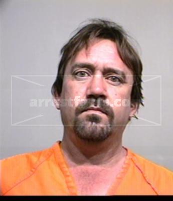 Terry Michael Balzarett