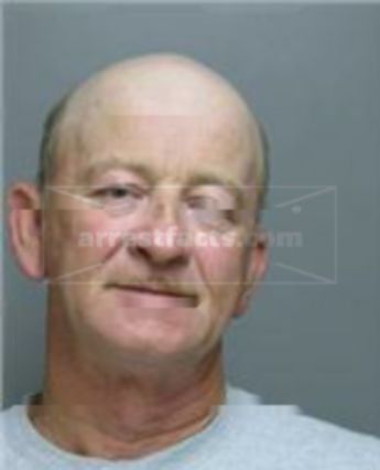 Douglas Lee Jeffrey