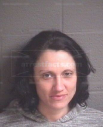 Ashley Eugena Collins