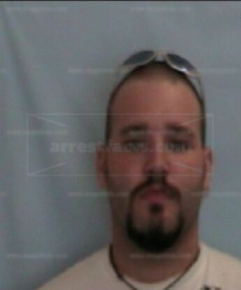 Matthew James Armstrong