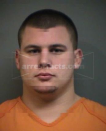 Spencer Jackson Davis