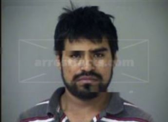 Alejandro Cruz Silva