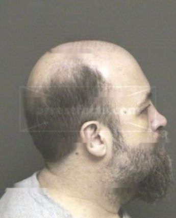 Michael Jason Hume