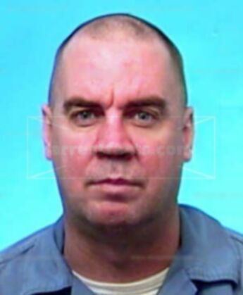 Robert Patrick Scarboro