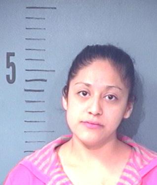 Rosalee Guadalupe Arredondo
