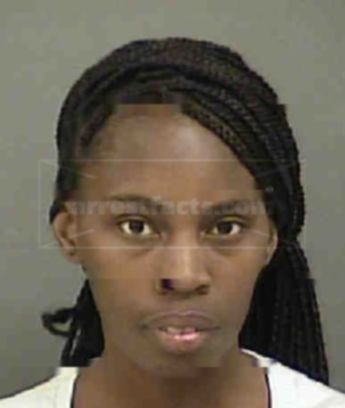 Tawanika Archet Humphrey