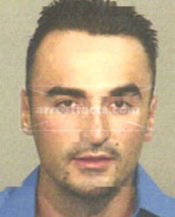 David Alonso Villalpando