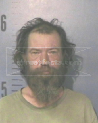 Timothy Glen Matthews