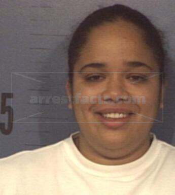 Amber Lea Oliphant