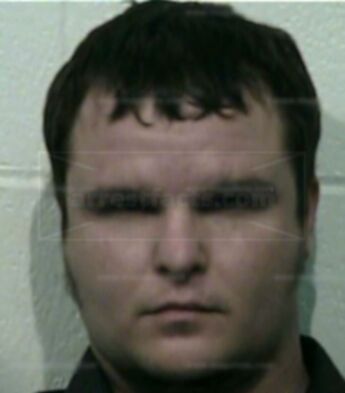 Chad Carl White