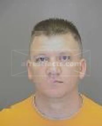 Brandon Eugene Taylor
