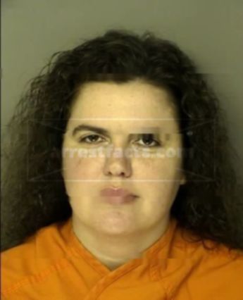 Melissa Ann Smith