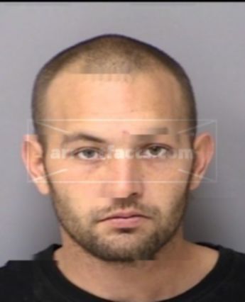 Christopher Michael Shumway