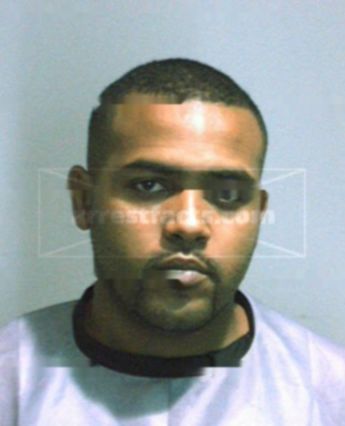 Orson Sha Skeete