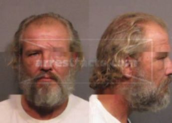 Donald Wayne Howe