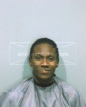 Jasmyne Monique Carver