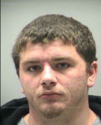 Brian Allen Meyers