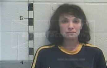 Jennifer Robin Haddy