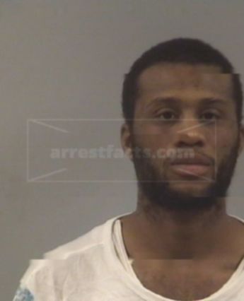 Quinton Deonte Atkinson