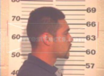 Carlos Ortiz Montelongo