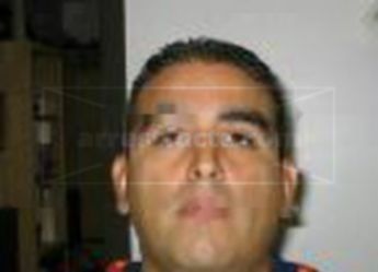 Mark Christopher Rodriguez