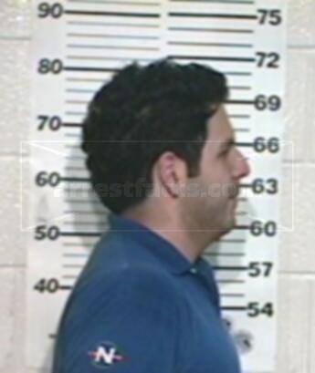 Octavio Alonzo Garcia
