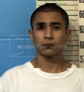 Terry Martin Pena