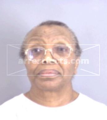 Jone Rose Jeffery