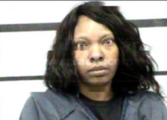 Ashley Michelle Mitchell