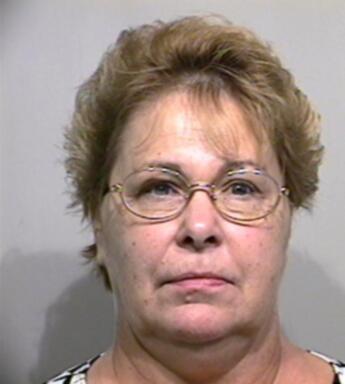 Kay Sandra Siegert