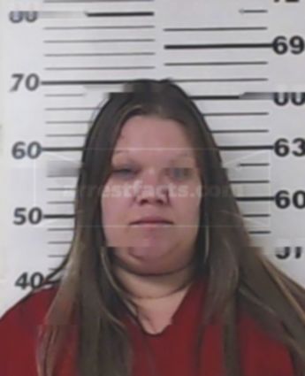 Adonda Ruth Lewis