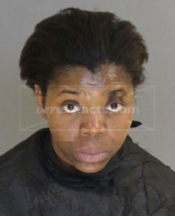 Sherry Nicole Williams