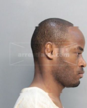 Jerome Danquon Lumpkin