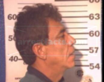 Arturo Segura Gonzalez