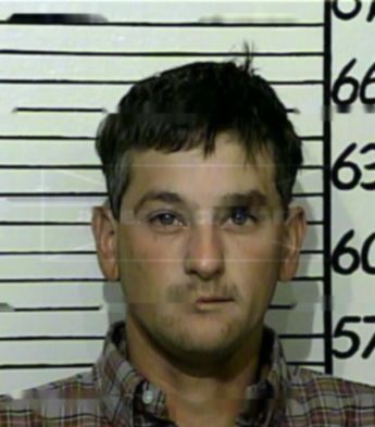 Shane Sterling Patterson