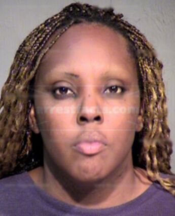 Deidra Gail Lewis