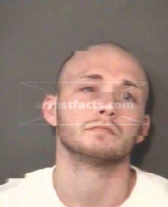 Christopher Wayne Simpson