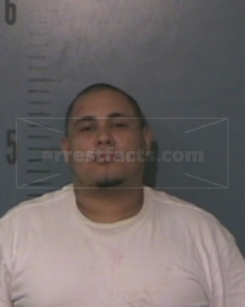 Nicholas Ventura Rocha