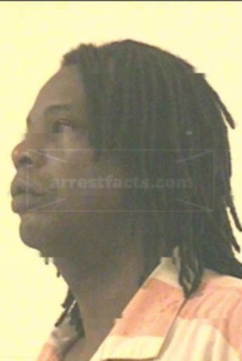 Marcus Womack