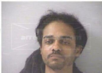 Aaron Thomas Coates