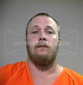 Weston Buckley Davis