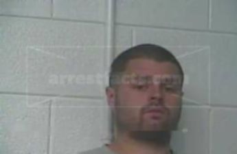 Samuel Rain Moore