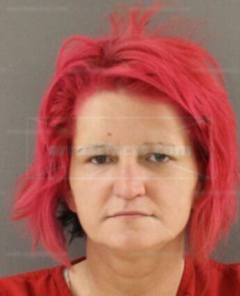 Jill Denise Angle