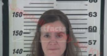 Jessica Christen Ross