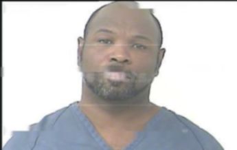 Gregory Jerome White