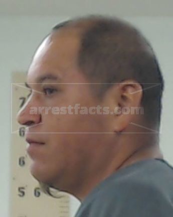 Jose Manuel Chavez-Juarez