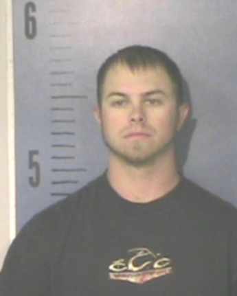 Matthew Richard Leach